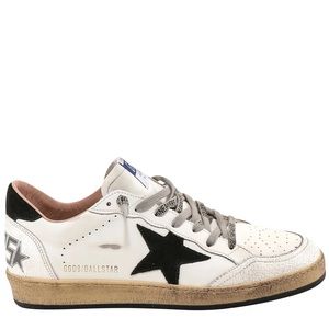 Golden Goose Deluxe Brand Ball Star Sneakers Men’s size 44